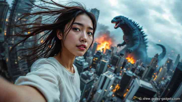 How to Create Cinematic AI Videos with Multiple Consistent Characters