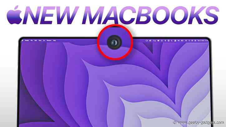 Will the 2026 MacBook Pro Redefine Laptops?