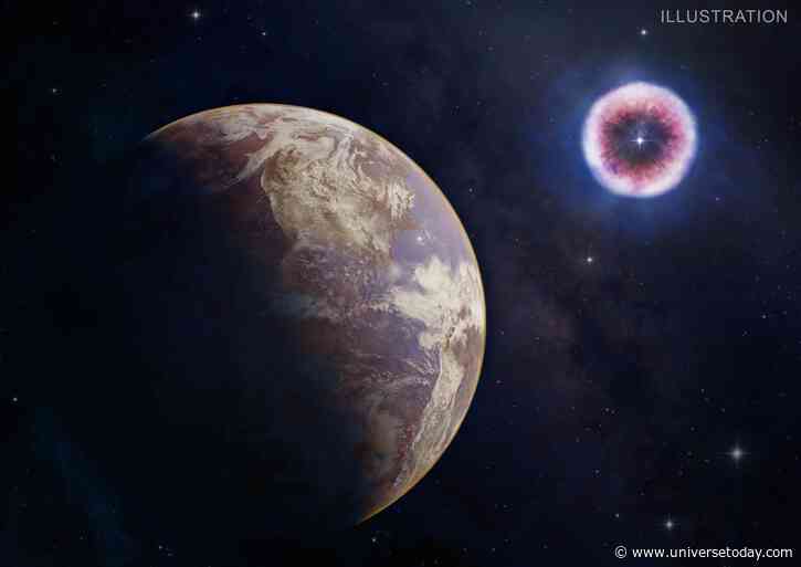 New Study Proposes that Cosmic Radiation Altered Virus Evolution in Africa