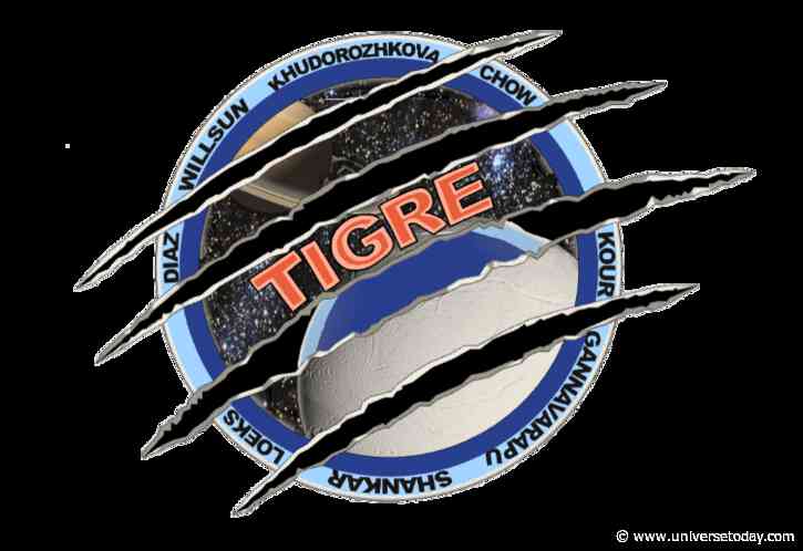 Sampling Enceladus’ Subsurface Ocean with TIGRE Mission Concept