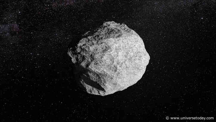 NASA Downgrades the Risk of 2024 YR4 to Below 1%