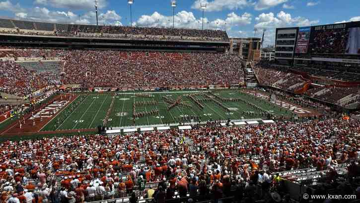 Another Longhorns assistant leaves for NFL job, 'DBU' architect to reportedly replace him