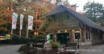 Opvolger van Peter Gillis wil niet de botte bijl hanteren voor parkbewo­ners en personeel