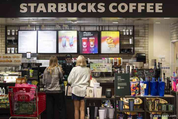 Starbucks removing over a dozen drinks from its menu next week: Here's the list