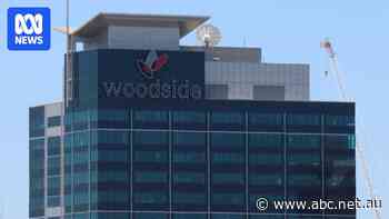 Live: Woodside Energy more than doubles profit to $3.6b, ASX down