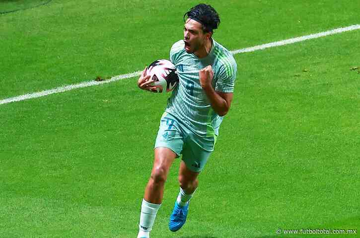 Raúl Jiménez volverá a casa, tras recuperar su mejor nivel en la Premier League