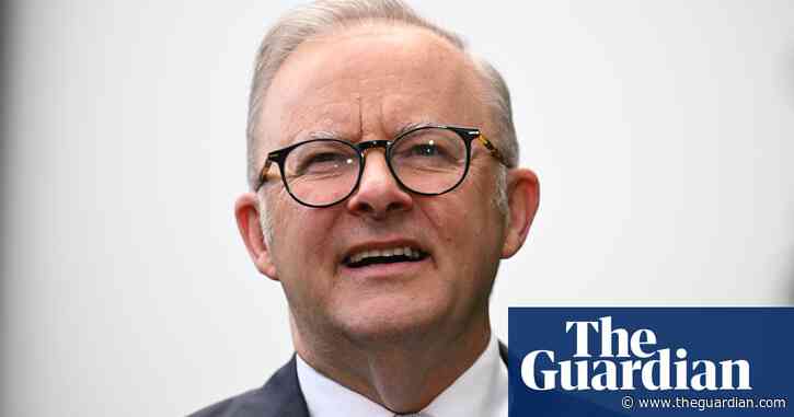 Albanese ‘confident’ US would come to Australia’s defence in event of attack