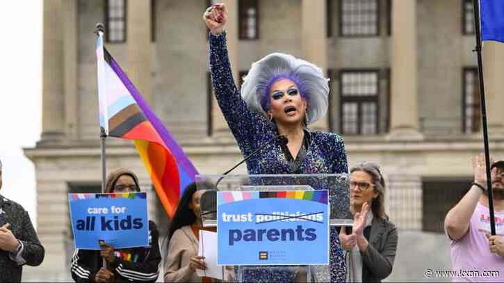 Supreme Court declines to take up challenge to Tennessee law restricting drag shows