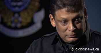 ‘I thought he was going to kill me’: Video captures unprovoked attack on VPD officer