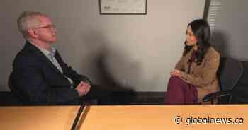 CEO says Community Living BC working to ‘rebuild trust’ amid community criticism