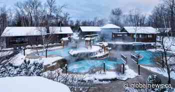 Edmonton Nordic spa one step closer to reality after council approves rezoning