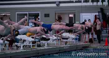 Wyoming Swim & Dive Ready to Kick Off WAC Championships