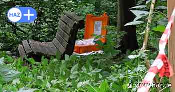 Hannover: Staatsanwaltschaft erhebt Anklage nach Mord an Obdachlosem in der Eilenriede