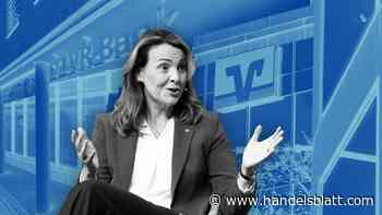 BVR-Präsidentin: „Unsere Solidargemeinschaft darf kein Freifahrtschein für riskante Geschäfte sein"