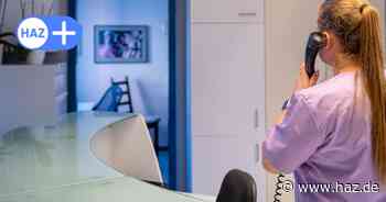 Hannover: Angriffe auf Ärzte und Praxismitarbeiterinnen nehmen zu