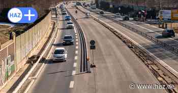 Messeschnellweg-Baustelle in Hannover: Wann herrscht wieder freie Fahrt?