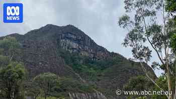 Popular summit tracks at Glass House Mountains to remain open