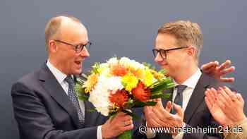 CDU plant das Ende des Bürgergelds: Wann kommt die Neue Grundsicherung?