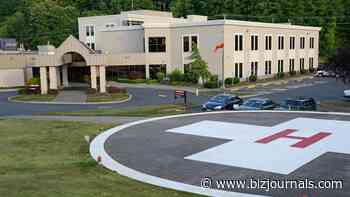 Why Oregon hospitals' community spending is fell in 2023