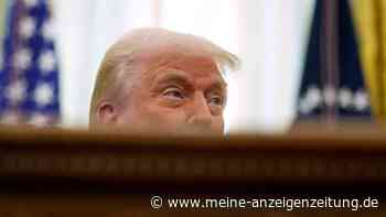 Analyse: Hohe Abgaben für EU-Firmen durch Trumps Zoll-Pläne