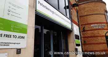 Heritage and library services contract to cost £600K more than council planned