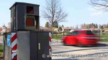 Blitzermarathon 2025: Wann es für Raser teuer werden kann