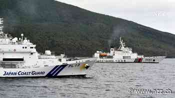 INTERVIEW - «Wir müssen stärker mit unseren europäischen Partnern zusammenarbeiten», sagt eine japanische Sicherheitsexpertin