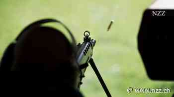 Die Schweizer Armee hat keine kriegstaugliche Munition – noch nicht