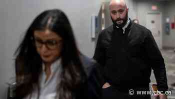 Whistleblower testifies at RCMP conduct probe into alleged racist group chat