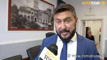 Ad Ostia il nuovo Osservatorio alla legalità: il giornalista Federico Ruffo è il presidente