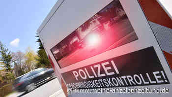 Lichthupe als Blitzer-Warnung: Droht Autofahrern eine Strafe?
