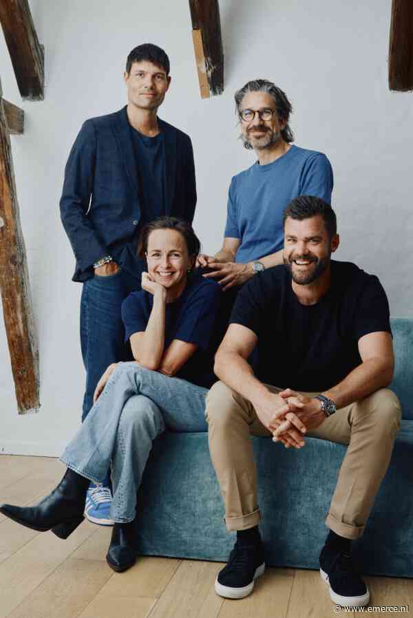 Podimo bereikt 1 miljoen abonnees wereldwijd