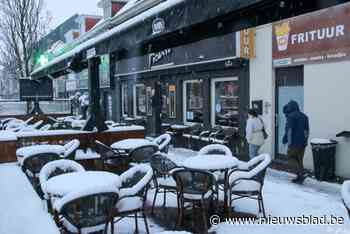 Ook in deelgemeente Wachtebeke valt een terrasje nu onder een retributiereglement