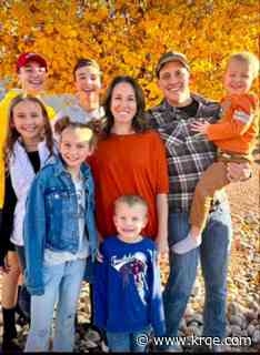 Community mourns death of Albuquerque missionary and father of six