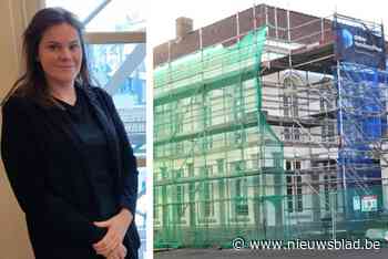 Na gemeentehuis en dekenij krijgt ook Sint-Pieterskerk nieuw dak