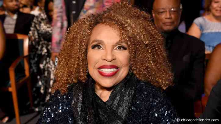 Grammy-Winning R&B Singer Roberta Flack Dead At 88