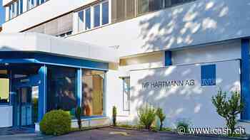 IVF Hartmann 2024 mit deutlich mehr Gewinn