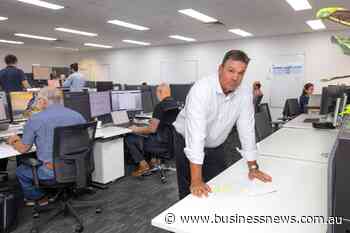 Birdon spreads wings in the west