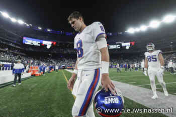 NFL’s Gamers Supply is droog