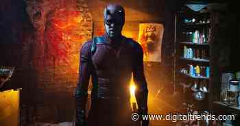 First reactions to Daredevil: Born Again praise the return of Marvel’s dark hero