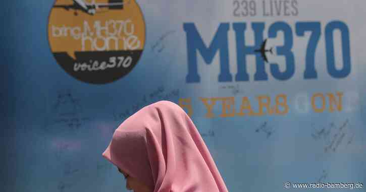 Neue Suche nach Flug MH370 startet vor australischer Küste