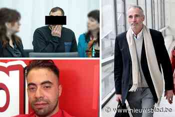 Taekwondo-expert moet uitleg geven op assisenproces over dodelijke trap: “Ik ben 28 jaar portier geweest en ik heb die technieken nooit gebruikt”