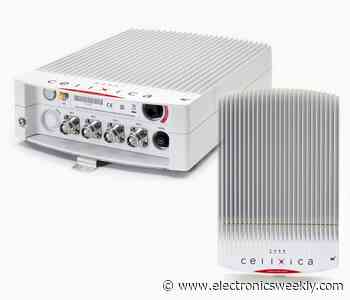 Scalable private 5G networks