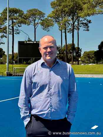 Hockey WA appoints Reid as CEO