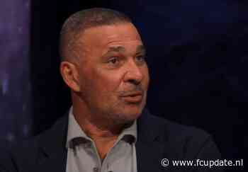 Gullit vreest voor Van Persie: 'Hopelijk overkomt hem niet hetzelfde'
