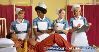 Call the Midwife creator hints BBC show will 'take a break at some point'