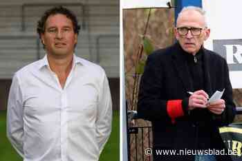 TRANSFERLIVE WEST-VLAANDEREN. Sportief manager weg bij KRC Harelbeke, trainerswissel bij KSK Beveren-Leie