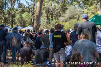 Shire, residents join Satterley dispute