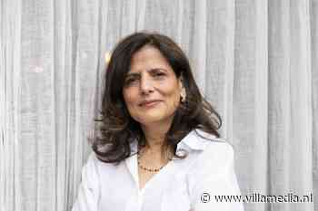 Columnist Sheila Sitalsing spreekt op herdenking Februaristaking