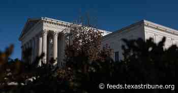 U.S. Supreme Court hears Texas death row inmate’s appeal for DNA test of evidence